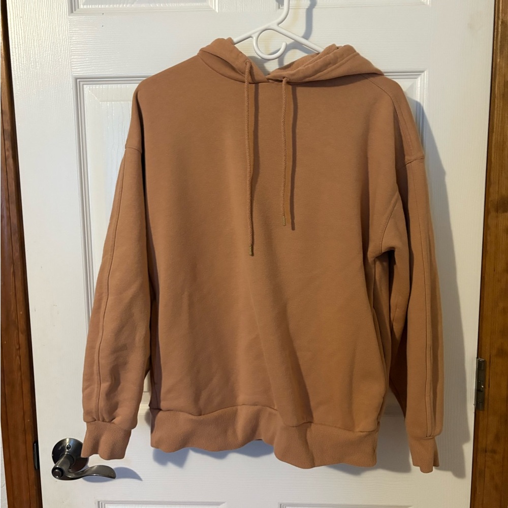 Universal Thread Brown Hoodie